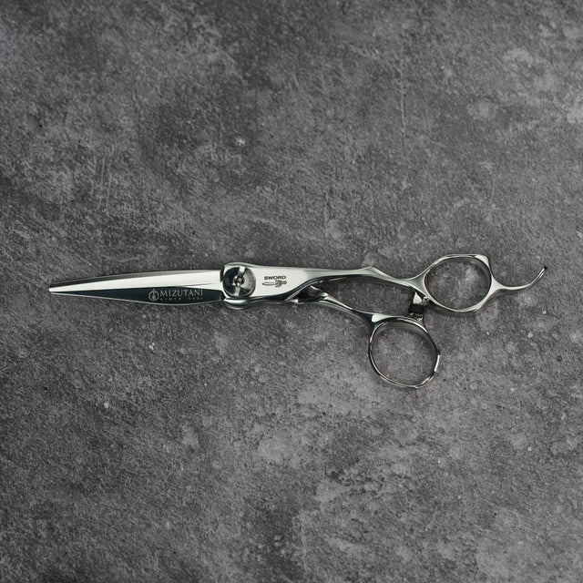 Mizutani | ShearsbyJack