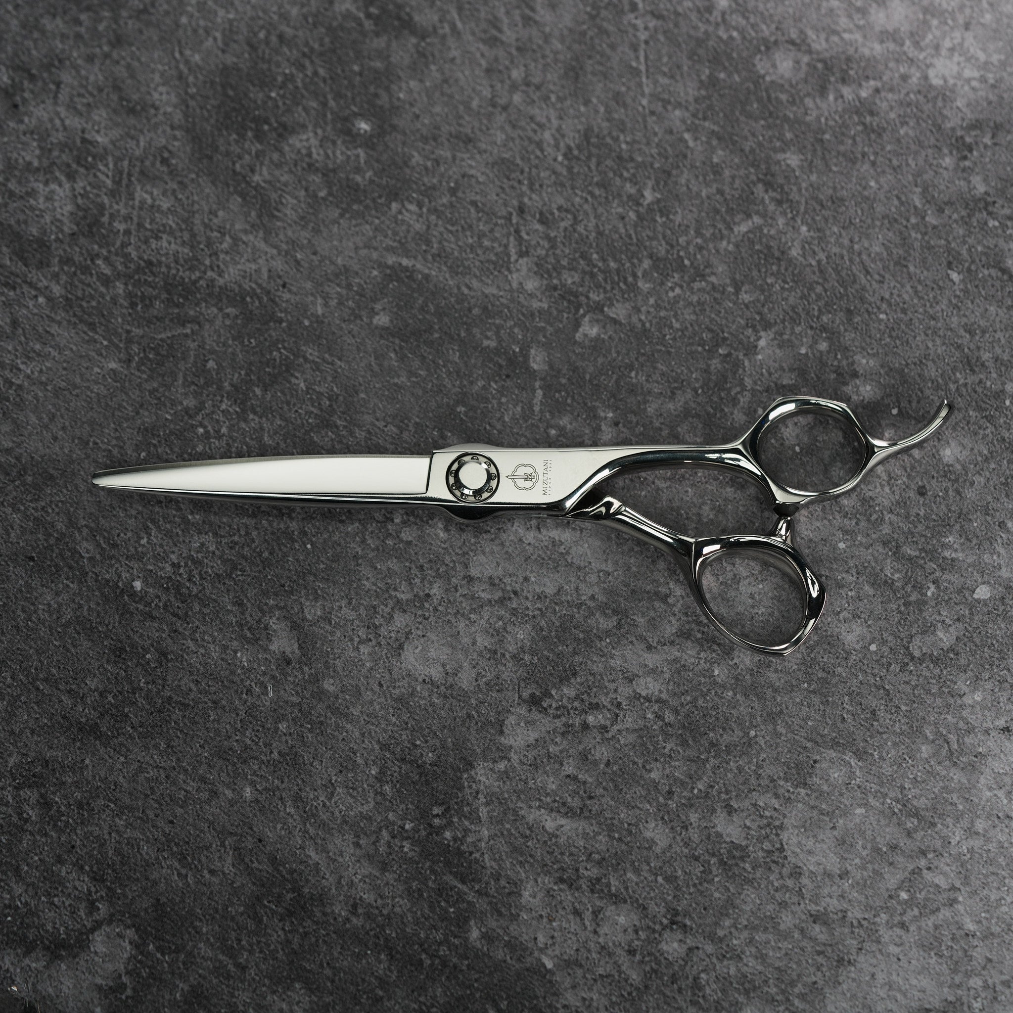 Mizutani Solid SL - 01 6.0 | ShearsbyJack